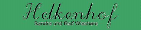 Helkenhof, Westenholz