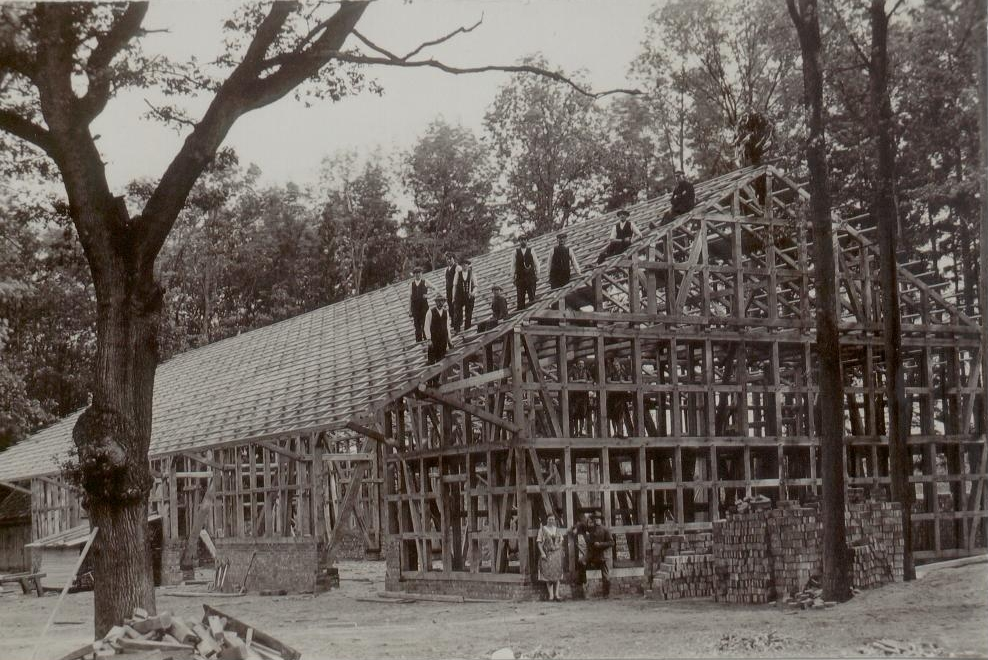 Scheune "Homannshof"